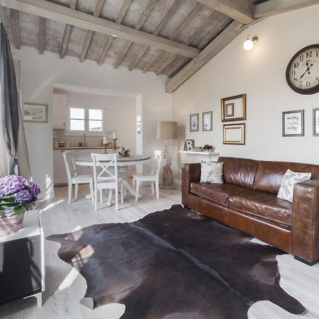 Firenze Top-Floor Flat Close To Arno Kültér fotó